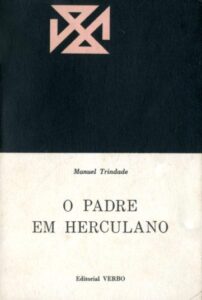 PADRE EM HERCULANO