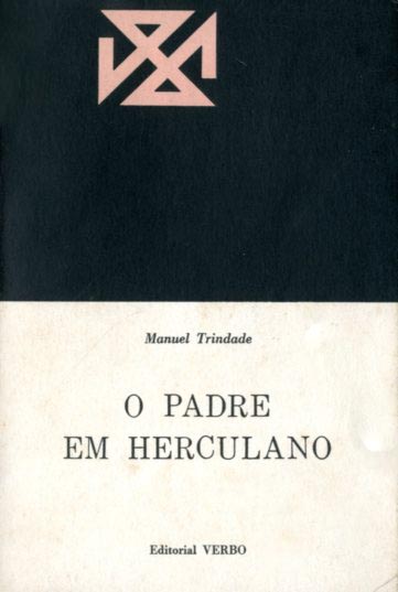 PADRE EM HERCULANO