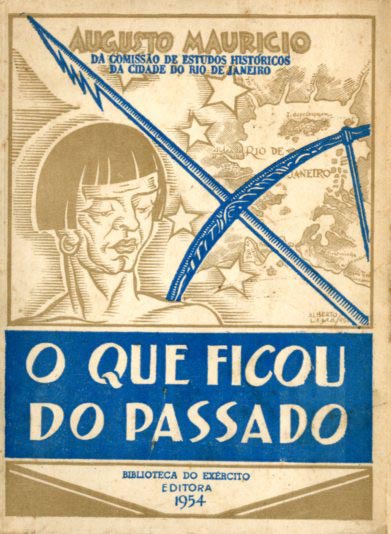 QUE FICOU DO PASSADO