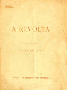 REVOLTA