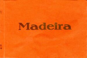 MADEIRA