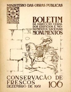 CONSERVAÇAO DE FRESCOS