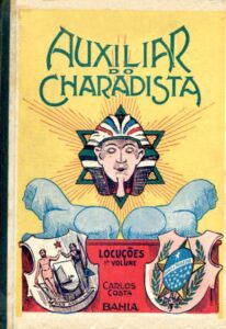 AUXILIAR DO CHARADISTA