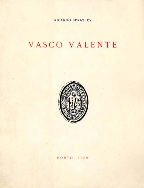 VASCO VALENTE