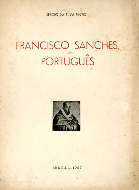 FRANCISCO SANCHES PORTUGUES