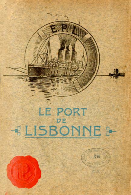 PORT DE LISBONNE