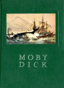 MOBY DICK