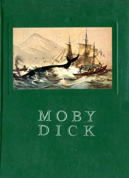 MOBY DICK