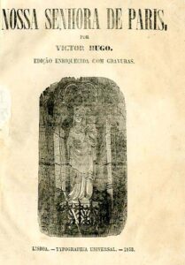 NOSSA SENHORA DE PARIS