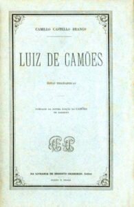 LUIS DE CAMOES