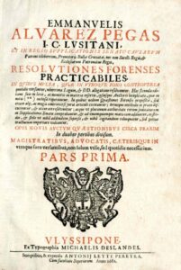 RESOLUTIONES FORENSES