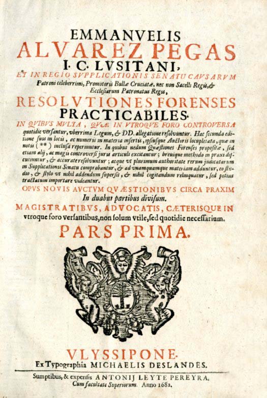RESOLUTIONES FORENSES