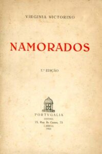 NAMORADOS