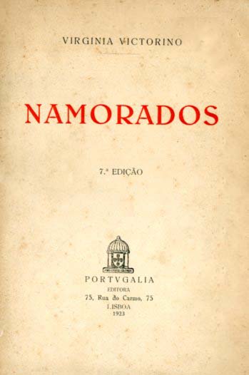 NAMORADOS