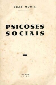 PSICOSES SOCIAIS