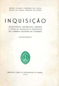 INQUISIÇAO