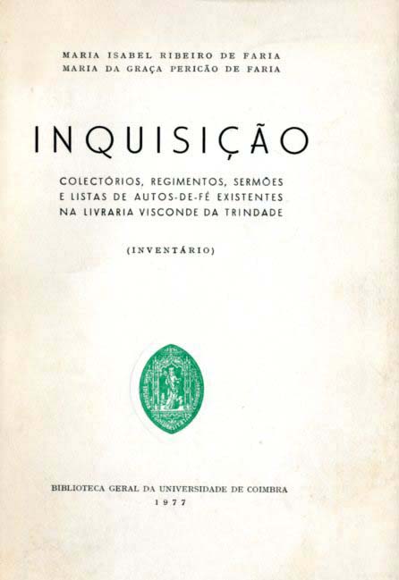 INQUISIÇAO