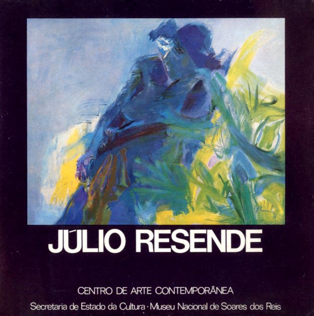 JULIO RESENDE