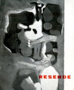 RESENDE. ESCOLA SUPERIOR DE BELAS ARTES DO PORTO