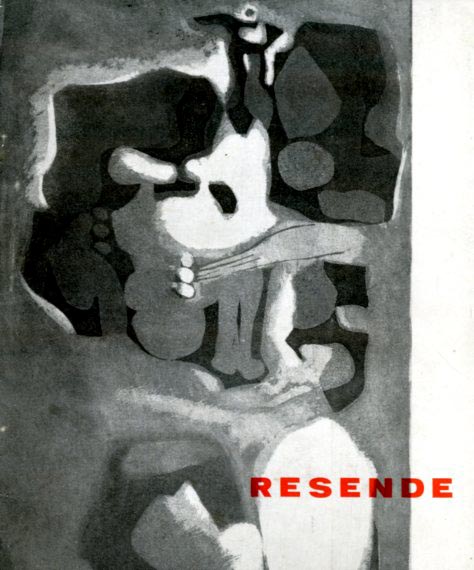 RESENDE. ESCOLA SUPERIOR DE BELAS ARTES DO PORTO