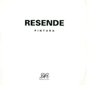 RESENDE. PINTURA