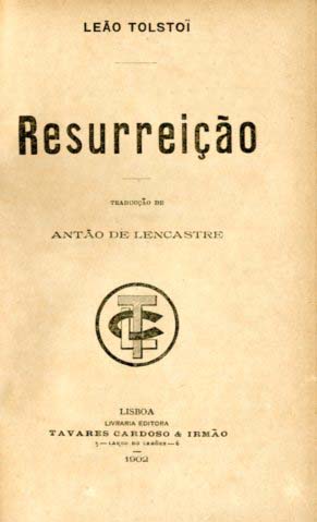 RESSURREIÇAO