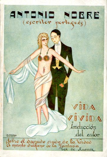 VIDA VIVIDA