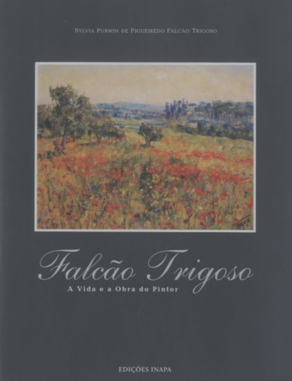 FALCAO TRIGOSO
