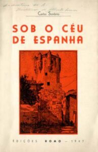SOB O CEU DE ESPANHA