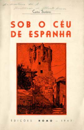 SOB O CEU DE ESPANHA