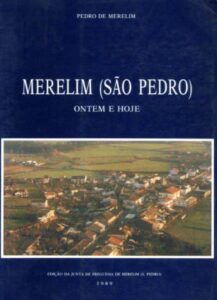 MERELIM SÃO PEDRO