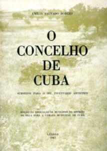 CONCELHO DE CUBA