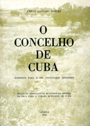 CONCELHO DE CUBA