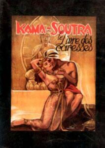 KAMA SUTRA