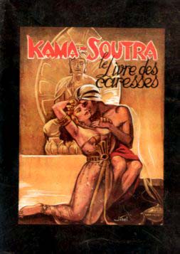 KAMA SUTRA