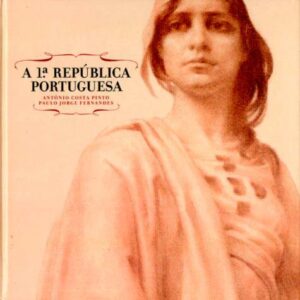 PRIMEIRA REPUBLICA PORTUGUESA