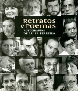 RETRATOS E POEMAS
