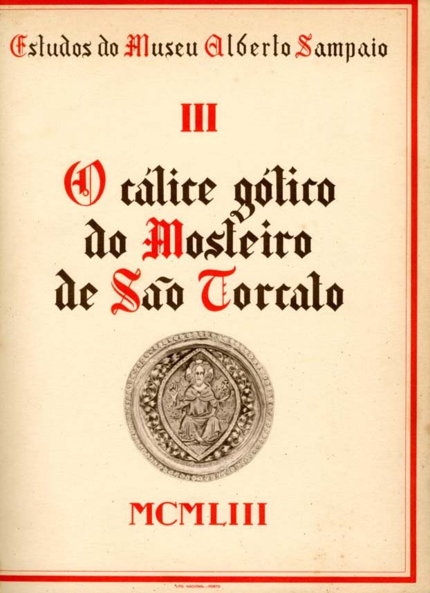 ESTUDOS DO MUSEU ALBERTO SAMPAIO