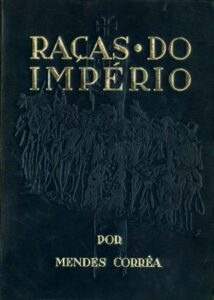 RAÇAS DO IMPERIO