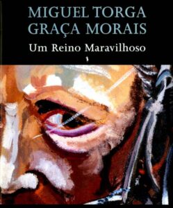 UM REINO MARAVILHOSO