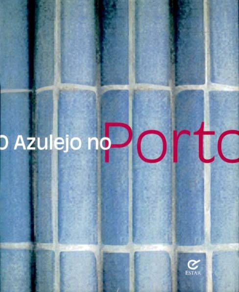 AZULEJO NO PORTO. TILES IN PORTO