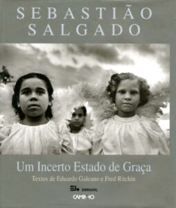 INCERTO ESTADO DE GRAÇA