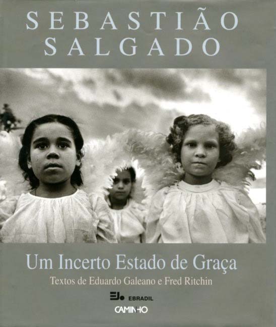 INCERTO ESTADO DE GRAÇA