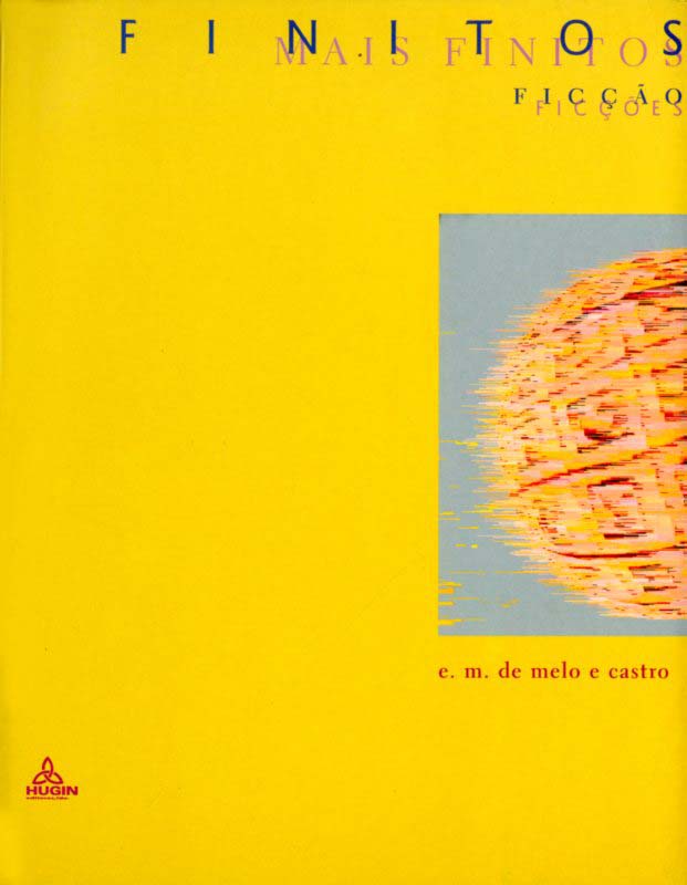 FINITOS MAIS FINITOS