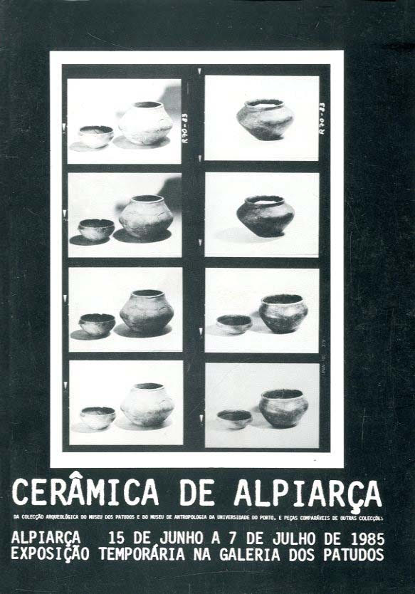 CERAMICA ALPIARÇA