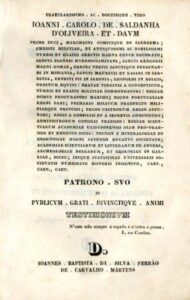 THESES EX UNIVERSO JURE