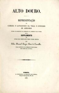 ALTO DOURO