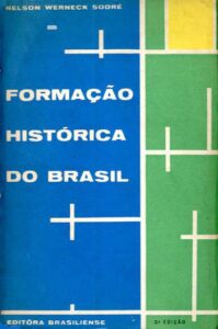 FORMAÇAO HISTORICA DO BRASIL