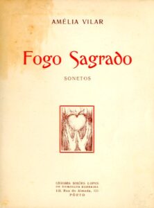 FOGO SAGRADO