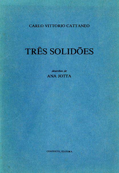TRES SOLIDOES